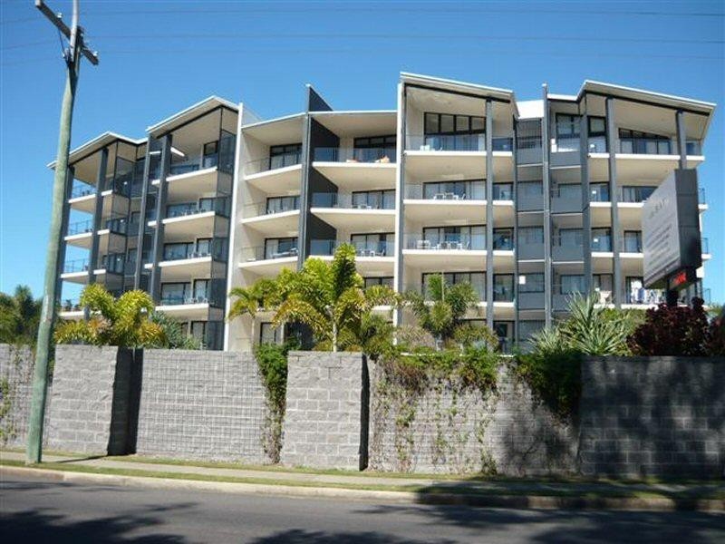 Apartment 34/371 Esplanade, Torquay QLD 4655