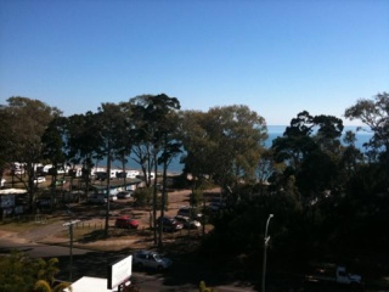 Apartment 34/371 Esplanade, Torquay QLD 4655