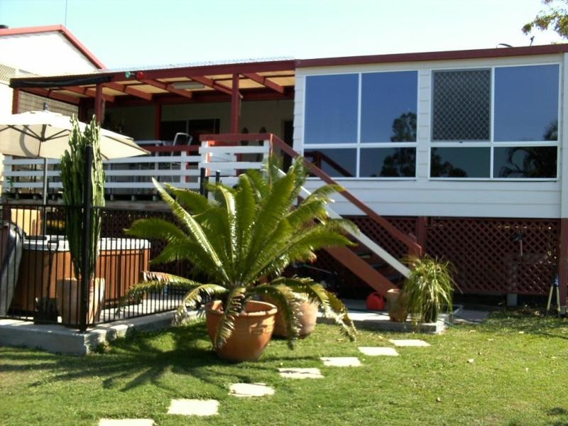 2 Gail Street, River Heads QLD 4655