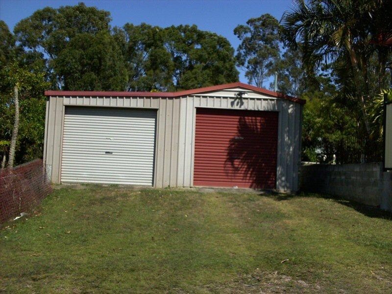 2 Gail Street, River Heads QLD 4655