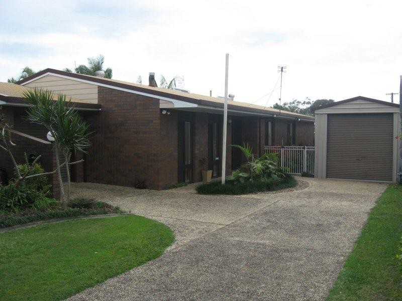 7 Virginia Court, Scarness QLD 4655