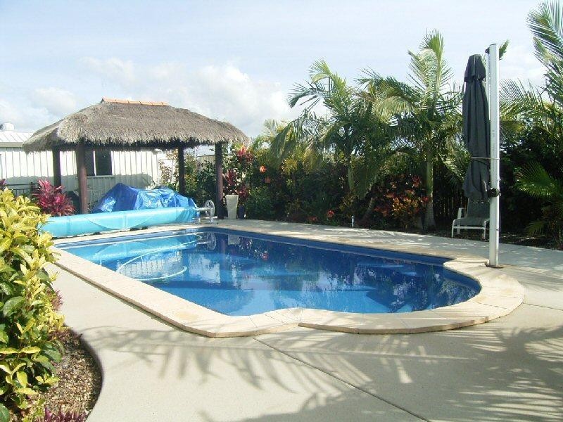 18 Lockerbie Court, Kawungan QLD 4655