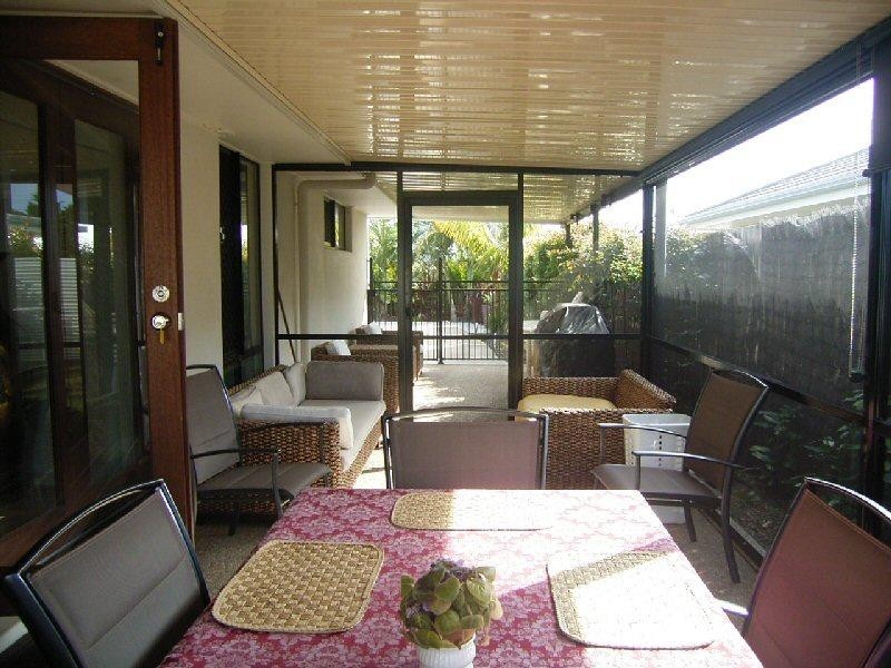 18 Lockerbie Court, Kawungan QLD 4655