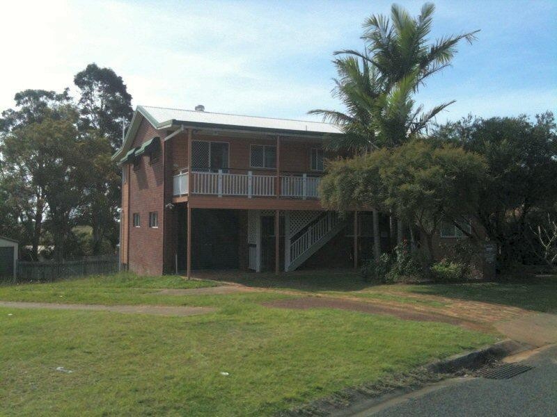 34 Victor Drive, Kawungan QLD 4655