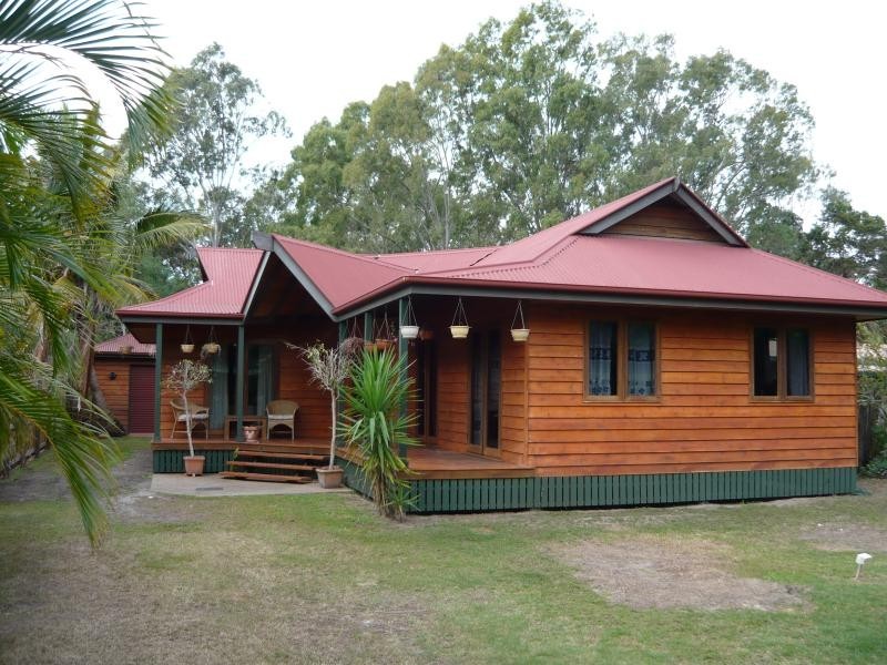 20 Ries Road, Toogoom QLD 4655