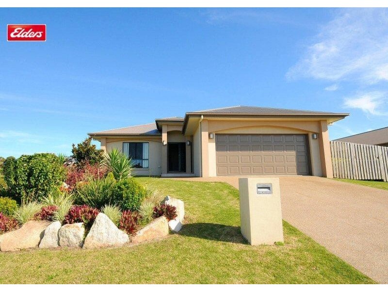12 Seacrest Drive, Wondunna QLD 4655