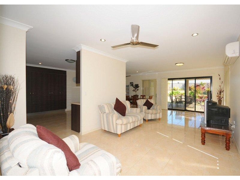 12 Seacrest Drive, Wondunna QLD 4655