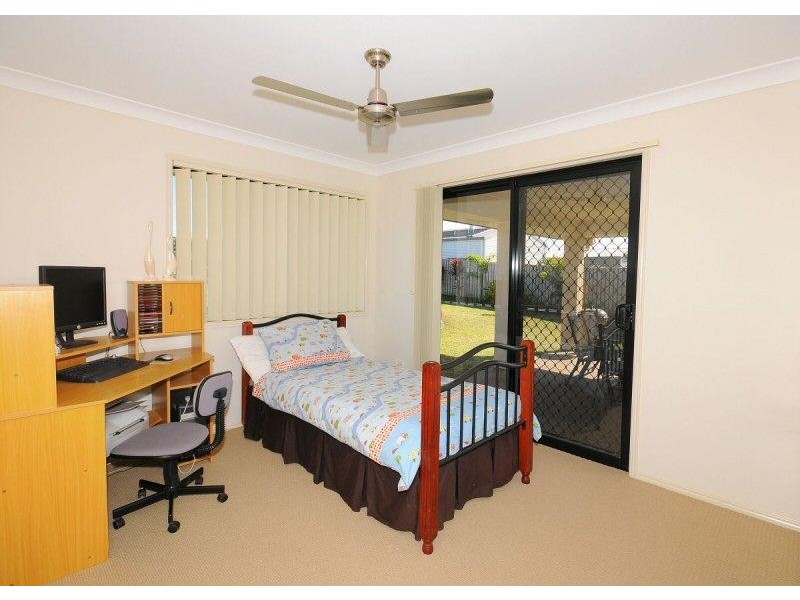 12 Seacrest Drive, Wondunna QLD 4655