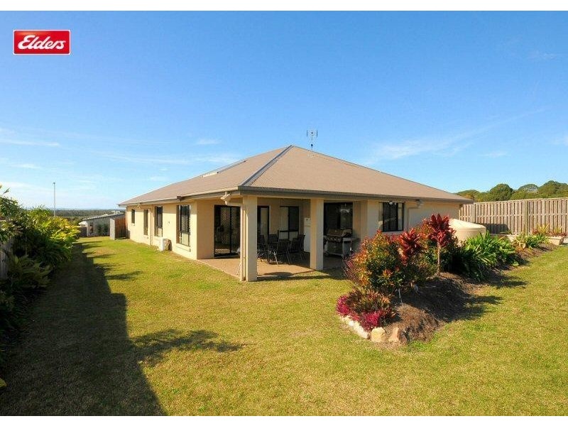 12 Seacrest Drive, Wondunna QLD 4655