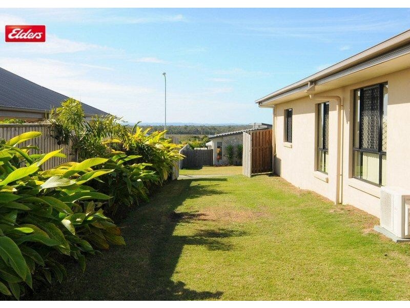 12 Seacrest Drive, Wondunna QLD 4655