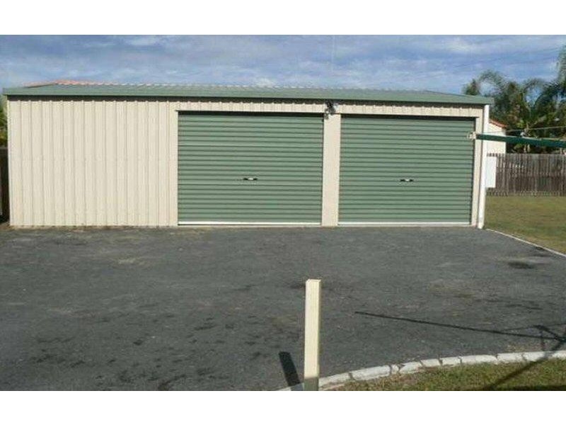 140 Emerald Park Way, Urangan QLD 4655