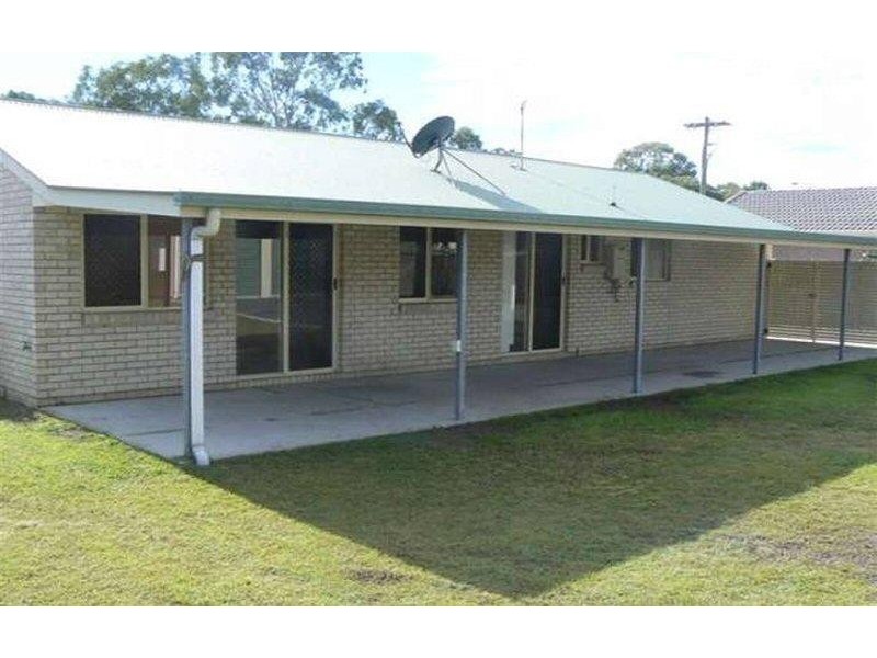 140 Emerald Park Way, Urangan QLD 4655