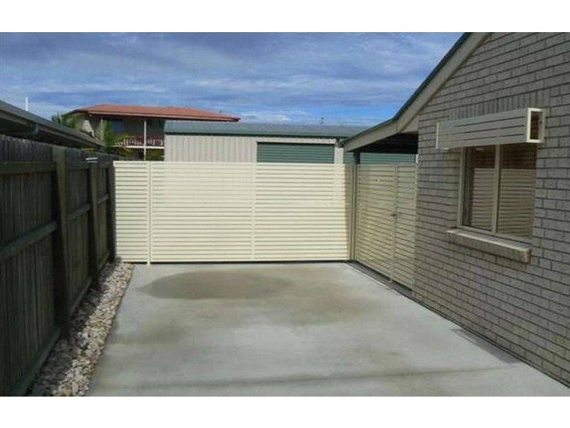 140 Emerald Park Way, Urangan QLD 4655