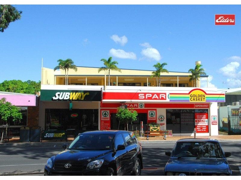 Unit 3/430 Esplanade, Torquay QLD 4655