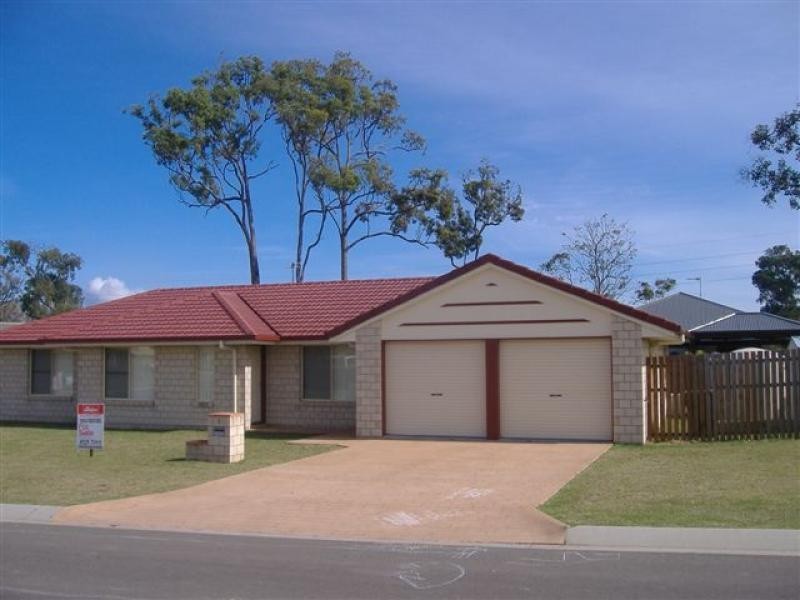 3 Bianca Court, Torquay QLD 4655