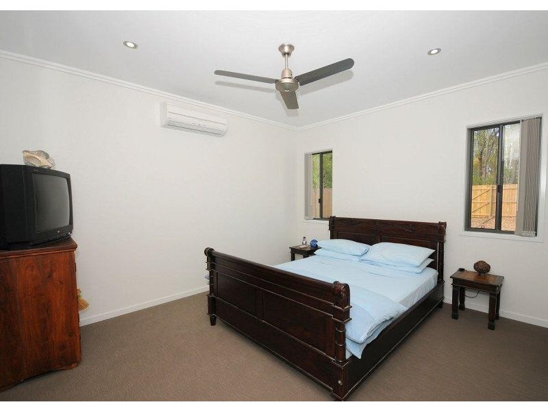 13 Cumberland Court, Point Vernon QLD 4655