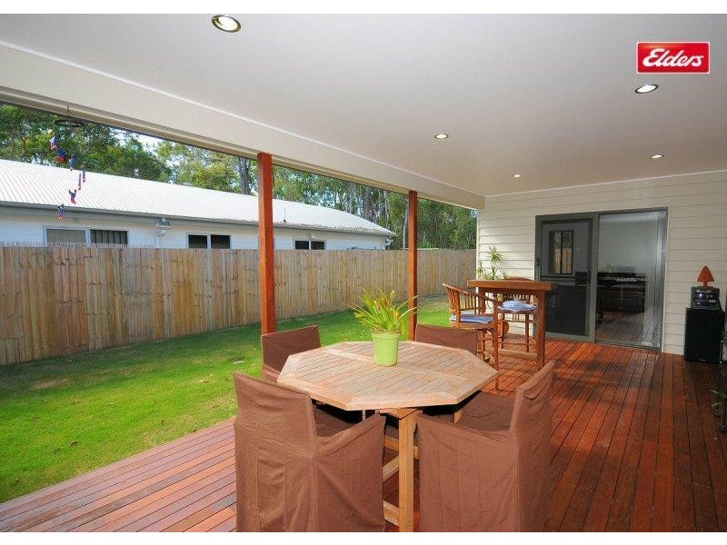 13 Cumberland Court, Point Vernon QLD 4655