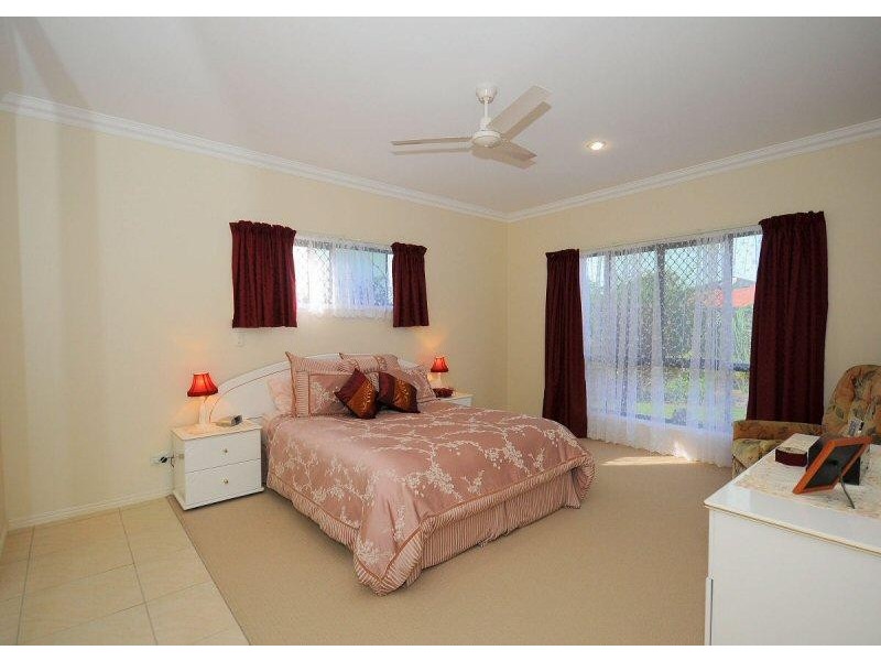 16 Harrison Circuit, Urangan QLD 4655