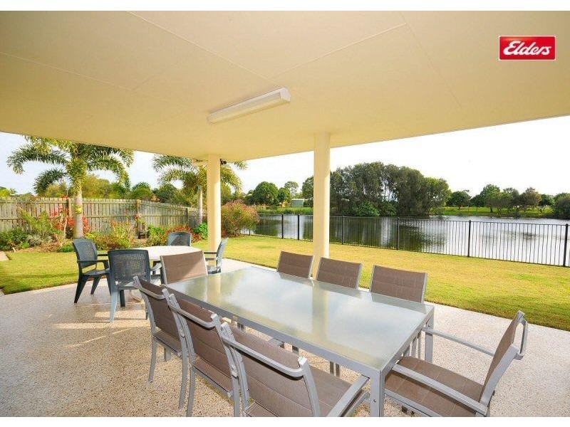 16 Harrison Circuit, Urangan QLD 4655
