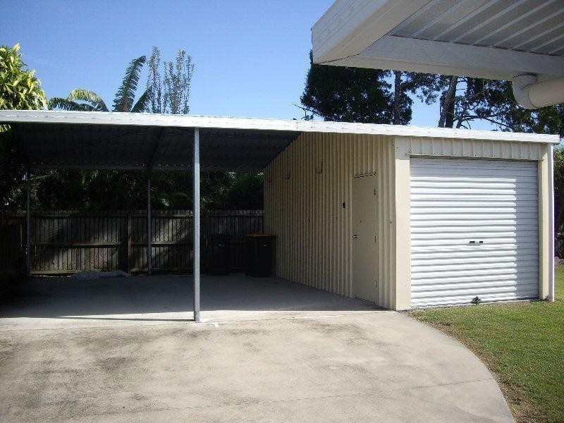 7 Lido Parade, Urangan QLD 4655