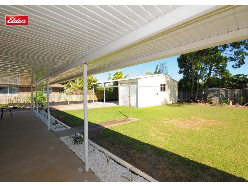 7 Lido Parade, Urangan QLD 4655