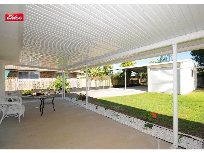 7 Lido Parade, Urangan QLD 4655