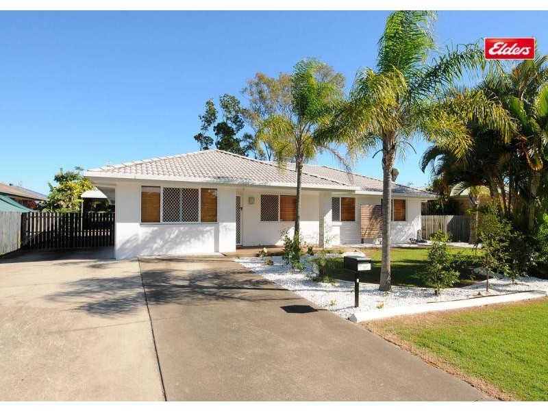 7 Lido Parade, Urangan QLD 4655
