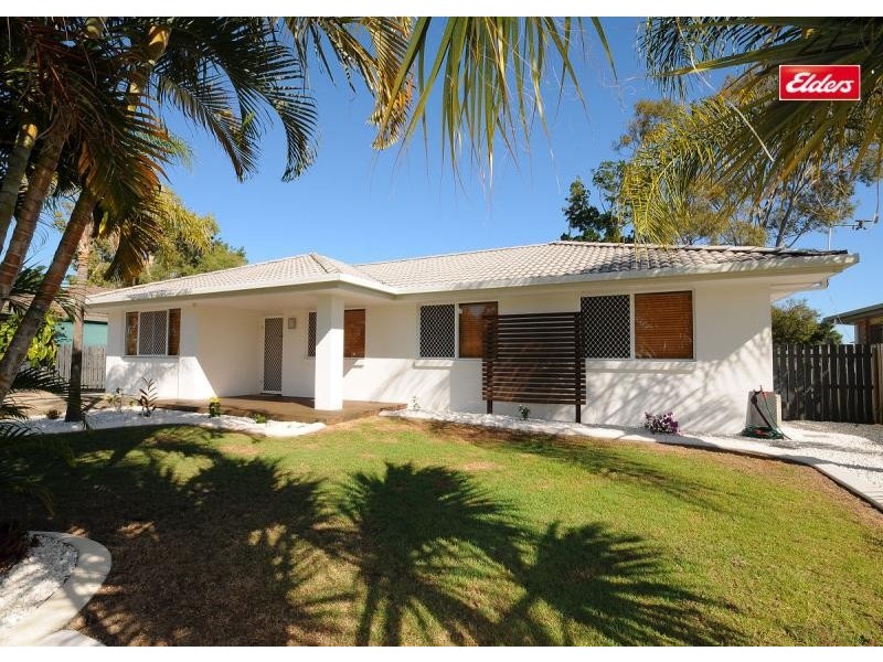 7 Lido Parade, Urangan QLD 4655