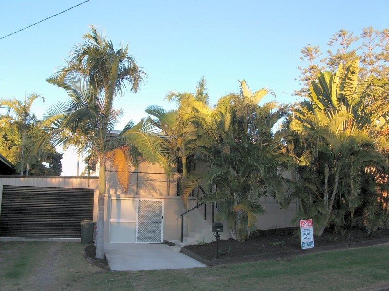 30 Zephyr Street, Scarness QLD 4655