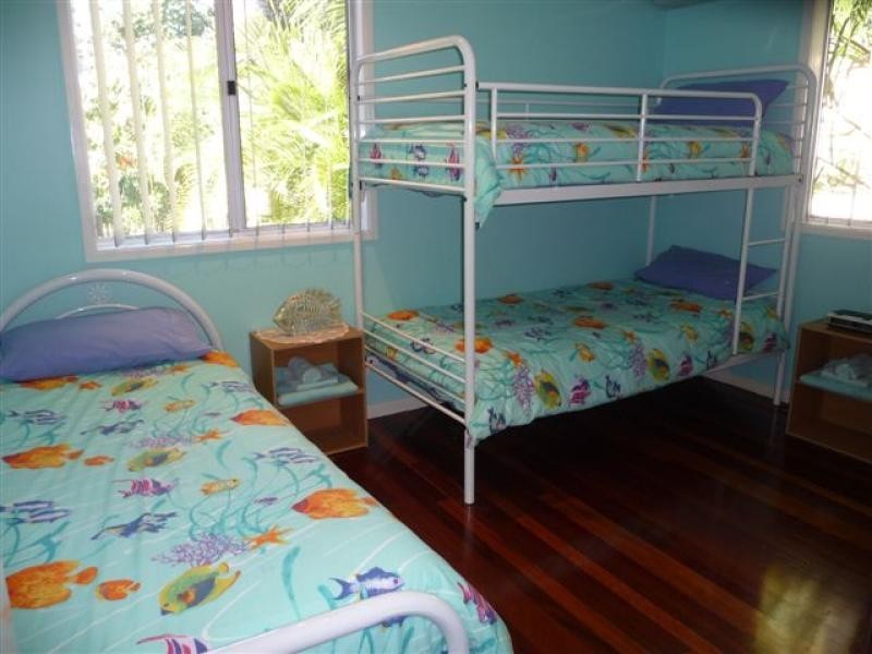 30 Zephyr Street, Scarness QLD 4655