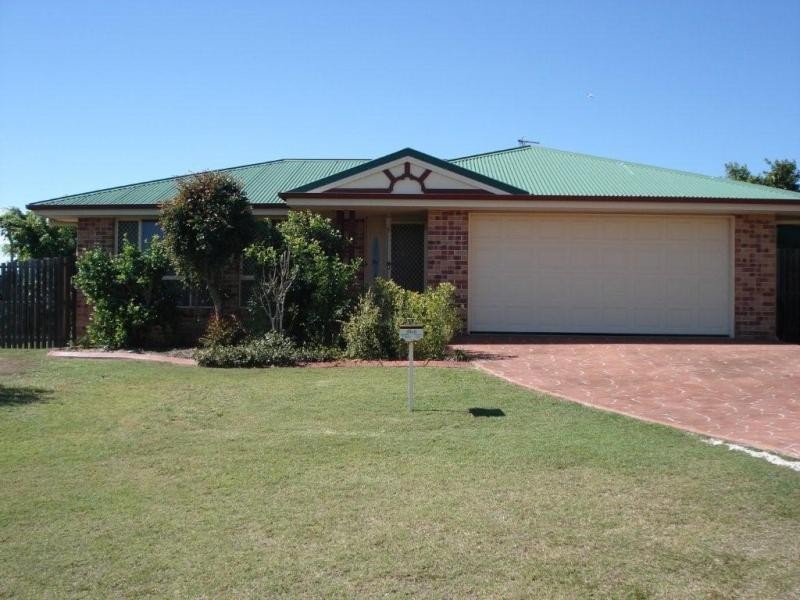 14 Faraday Circuit, Urraween QLD 4655