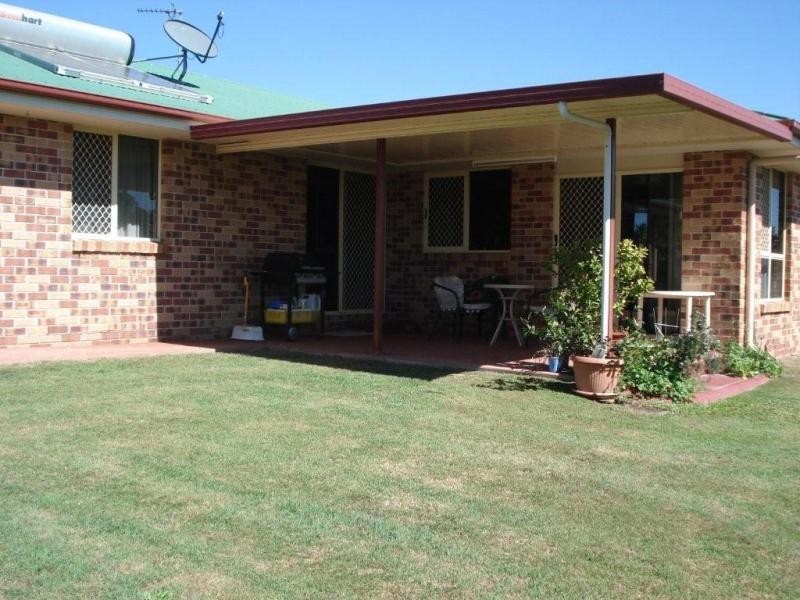 14 Faraday Circuit, Urraween QLD 4655