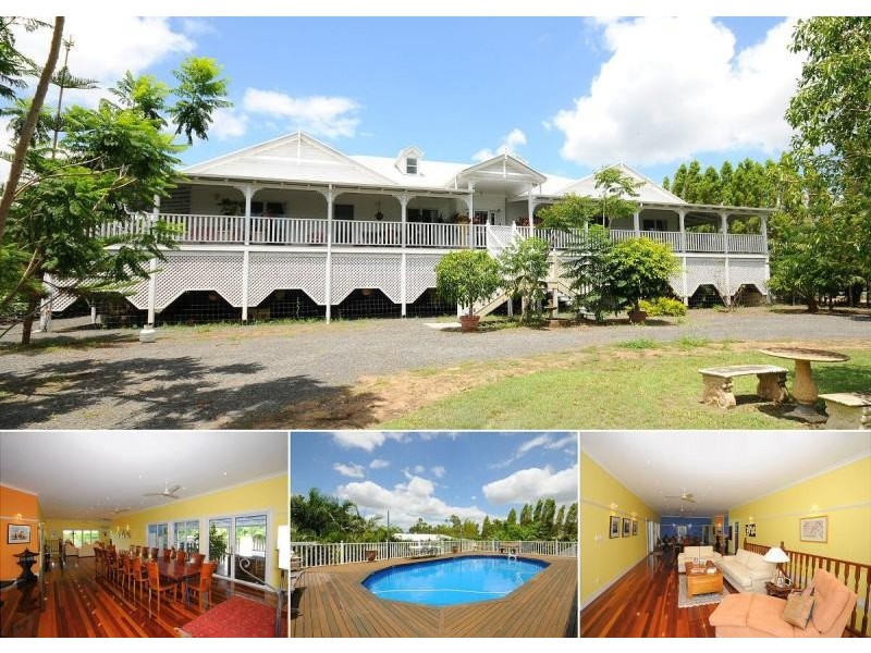6 Nautilus Court, Dundowran Beach QLD 4655