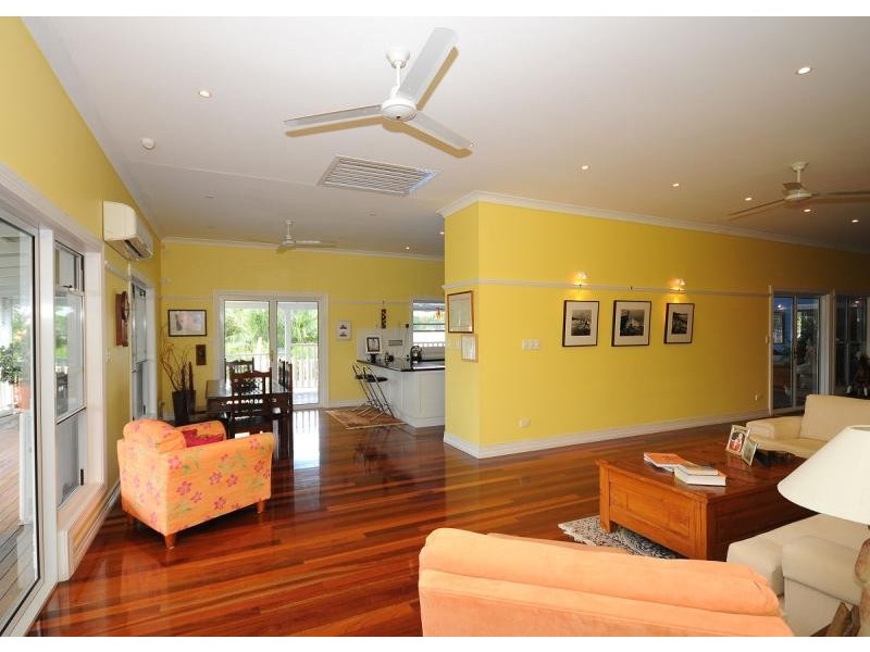 6 Nautilus Court, Dundowran Beach QLD 4655