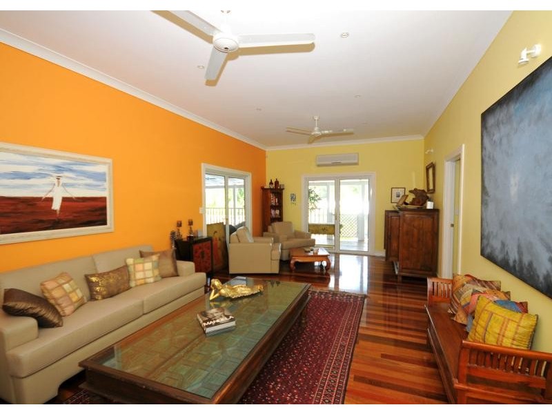 6 Nautilus Court, Dundowran Beach QLD 4655