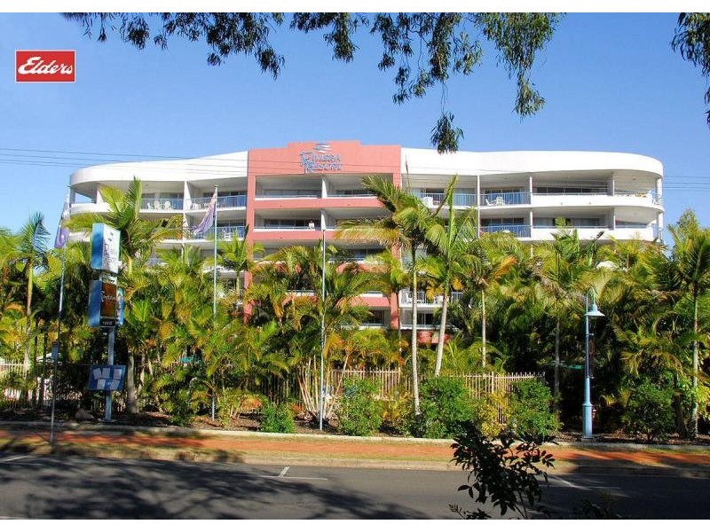 Unit 655/386 Esplanade, Torquay QLD 4655