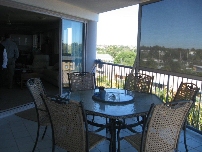 Unit 655/386 Esplanade, Torquay QLD 4655