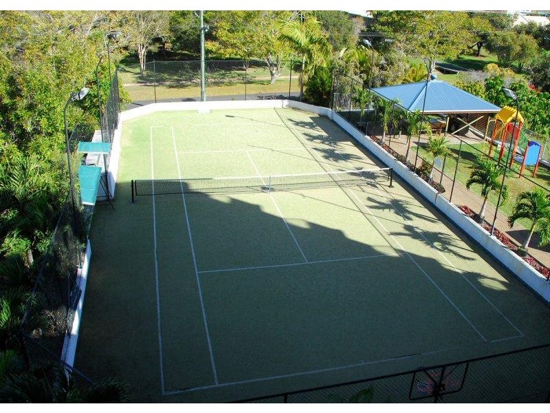 Unit 655/386 Esplanade, Torquay QLD 4655