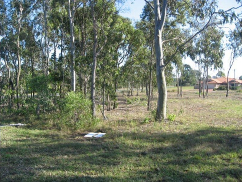 51 Wattle Street, Point Vernon QLD 4655