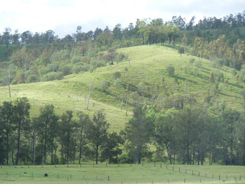 Lot 16/ Stony Creek Road, Mount Perry QLD 4671