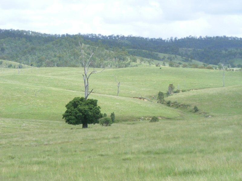 Lot 16/ Stony Creek Road, Mount Perry QLD 4671