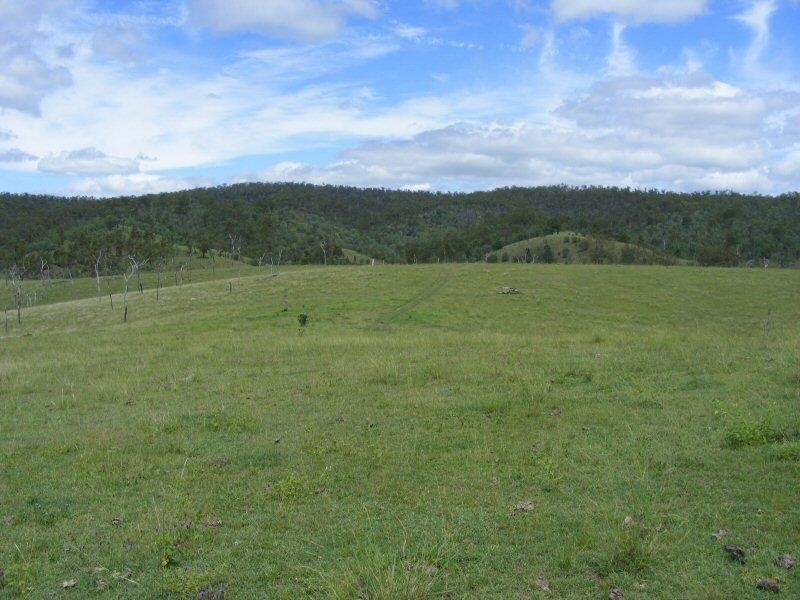 Lot 16/ Stony Creek Road, Mount Perry QLD 4671