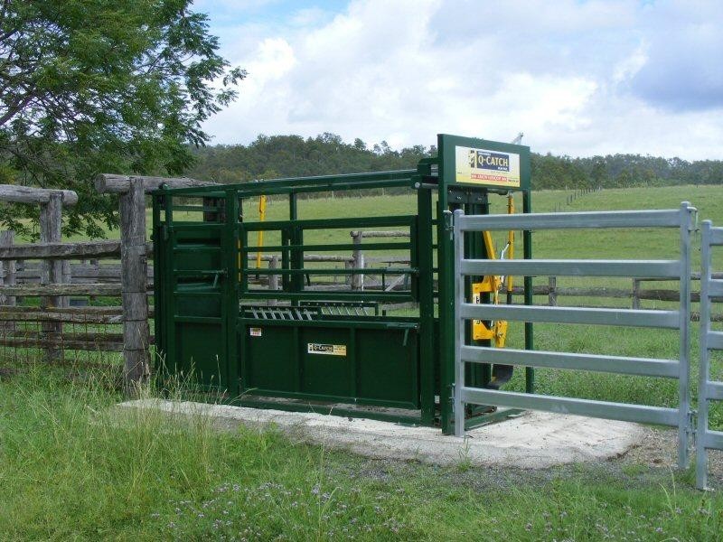 Lot 16/ Stony Creek Road, Mount Perry QLD 4671