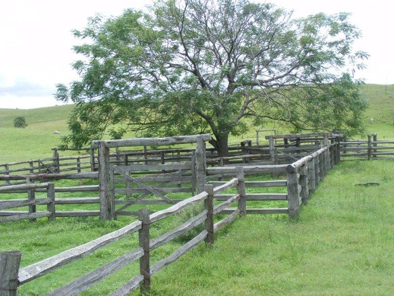 Lot 16/ Stony Creek Road, Mount Perry QLD 4671