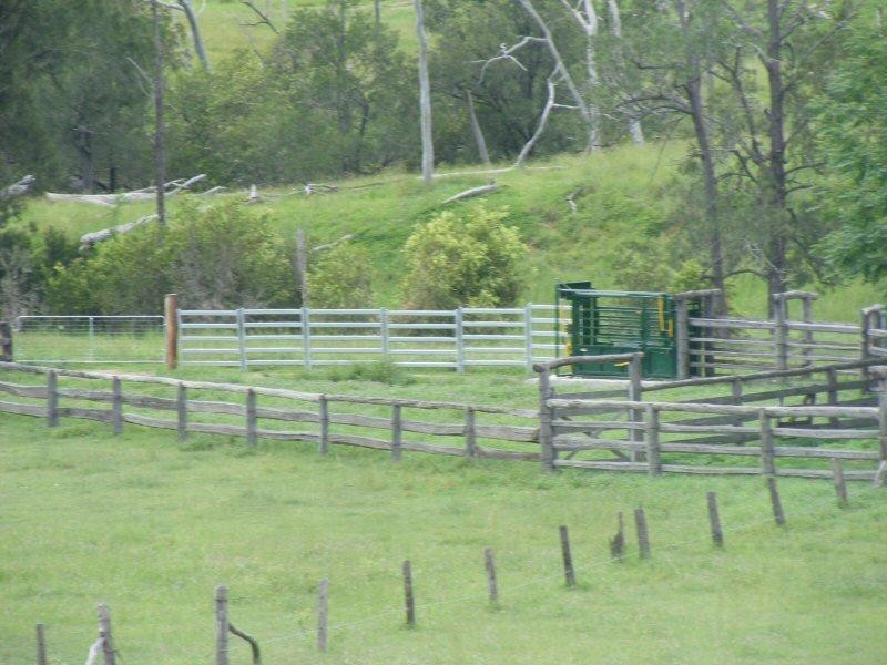 Lot 16/ Stony Creek Road, Mount Perry QLD 4671