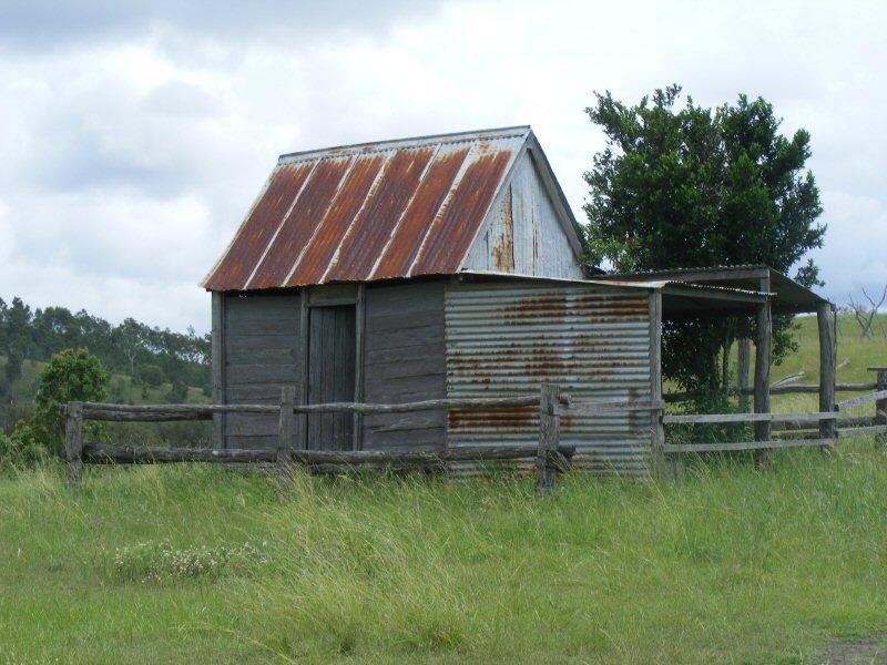 Lot 16/ Stony Creek Road, Mount Perry QLD 4671
