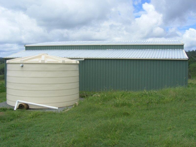 Lot 16/ Stony Creek Road, Mount Perry QLD 4671