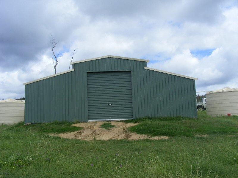 Lot 16/ Stony Creek Road, Mount Perry QLD 4671