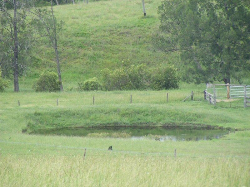 Lot 16/ Stony Creek Road, Mount Perry QLD 4671