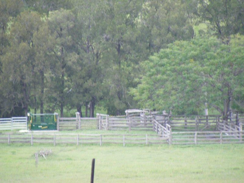 Lot 16/ Stony Creek Road, Mount Perry QLD 4671